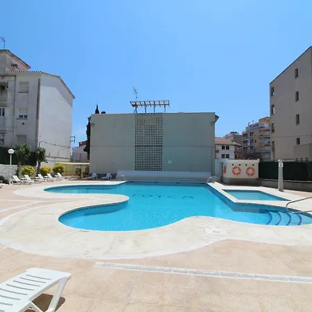 Toyca Appartement *