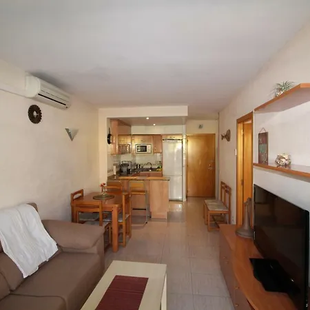 Appartement Toyca *