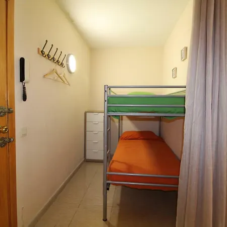 Appartement Toyca Calella
