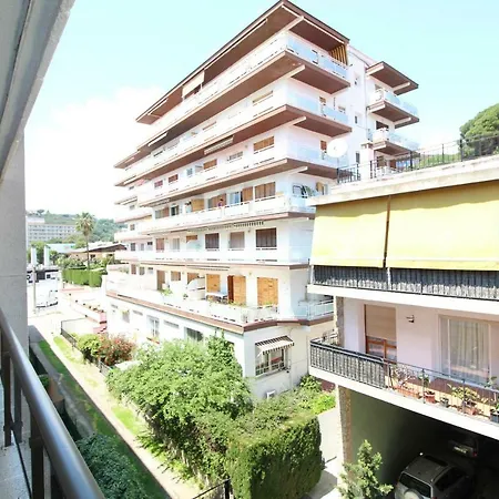 Toyca Appartement