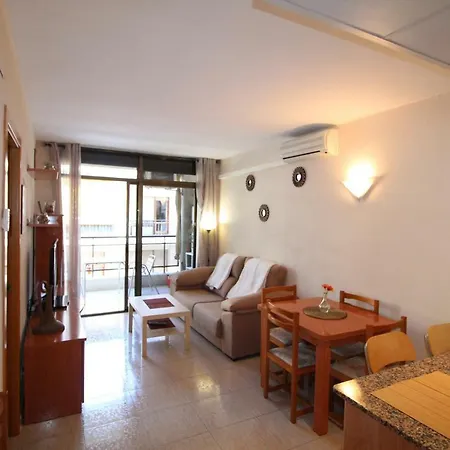 Toyca Appartement *
