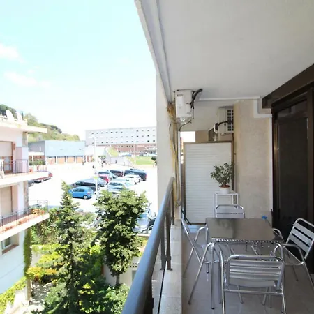 Toyca Appartement