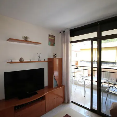 Toyca Appartement *
