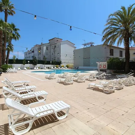 Lejlighed Toyca Calella